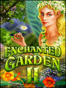 slotking333 ทดลองเล่นเกมฟรี enchanted-garden-ii
